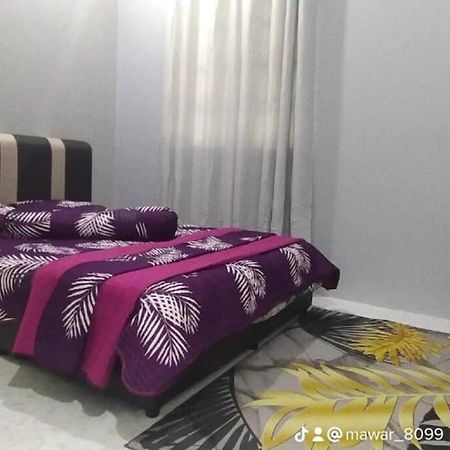Homestay Kak Tiy กัวลาตรังกานู ภายนอก รูปภาพ