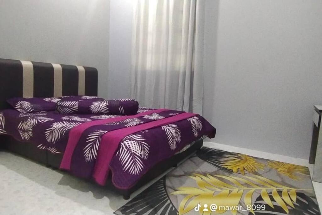 Homestay Kak Tiy กัวลาตรังกานู ภายนอก รูปภาพ